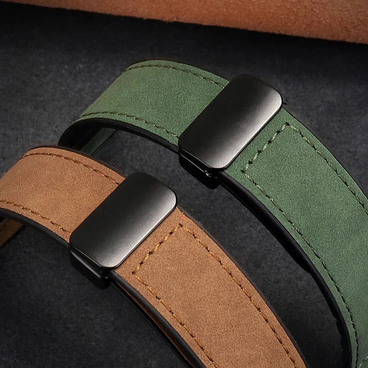 Stylish Silicone Sport Band for Huawei Watch Fit & Fit Pro Series