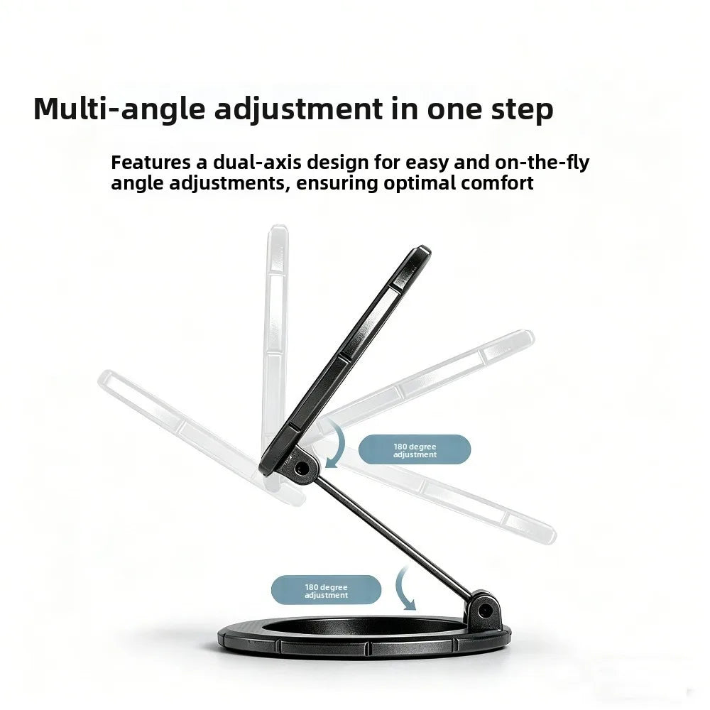 MagSafe Magnetic Holder for Mobile Photography - Portable & Durable