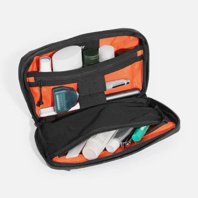 X-Pac Dopp Kit - 1.8L Water Resistant Toiletry Organizer
