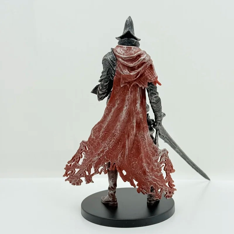 Elden Ring Dark Souls Fractured Knights Desktop Figures - Must-Have Decor