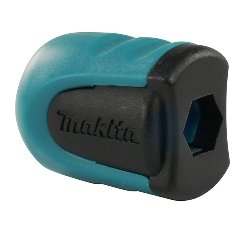 Makita IMPACT GOLD MAG BOOST Magnetic Bit Sleeve - Enhanced Power