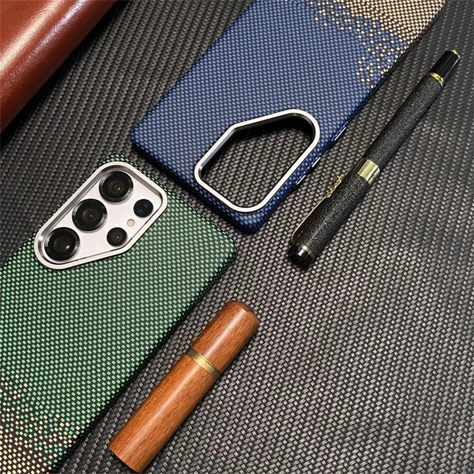 JONEHEN Magnetic Slim Case for Samsung Galaxy S25 Ultra/Plus