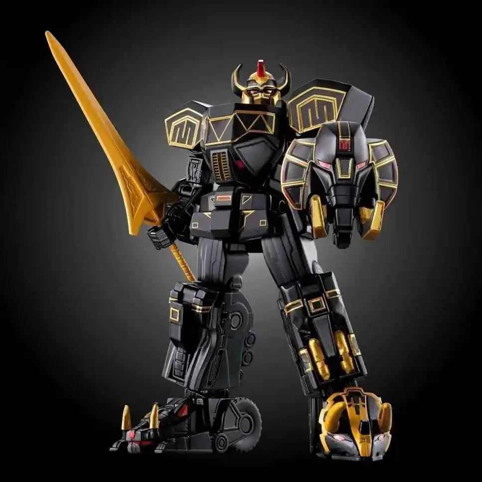 Bandai Minipla SENTAI GOZYUGER Action Figures Model Kit - Collectible Toy
