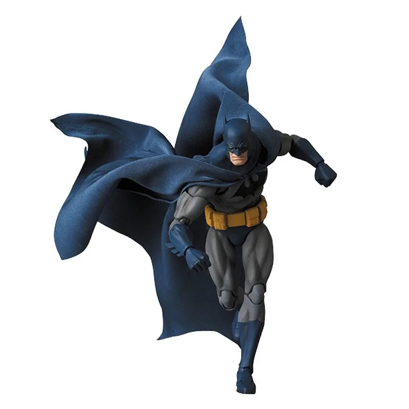 MAFEX Batman Hush Action Figure - Premium Collectible Toy