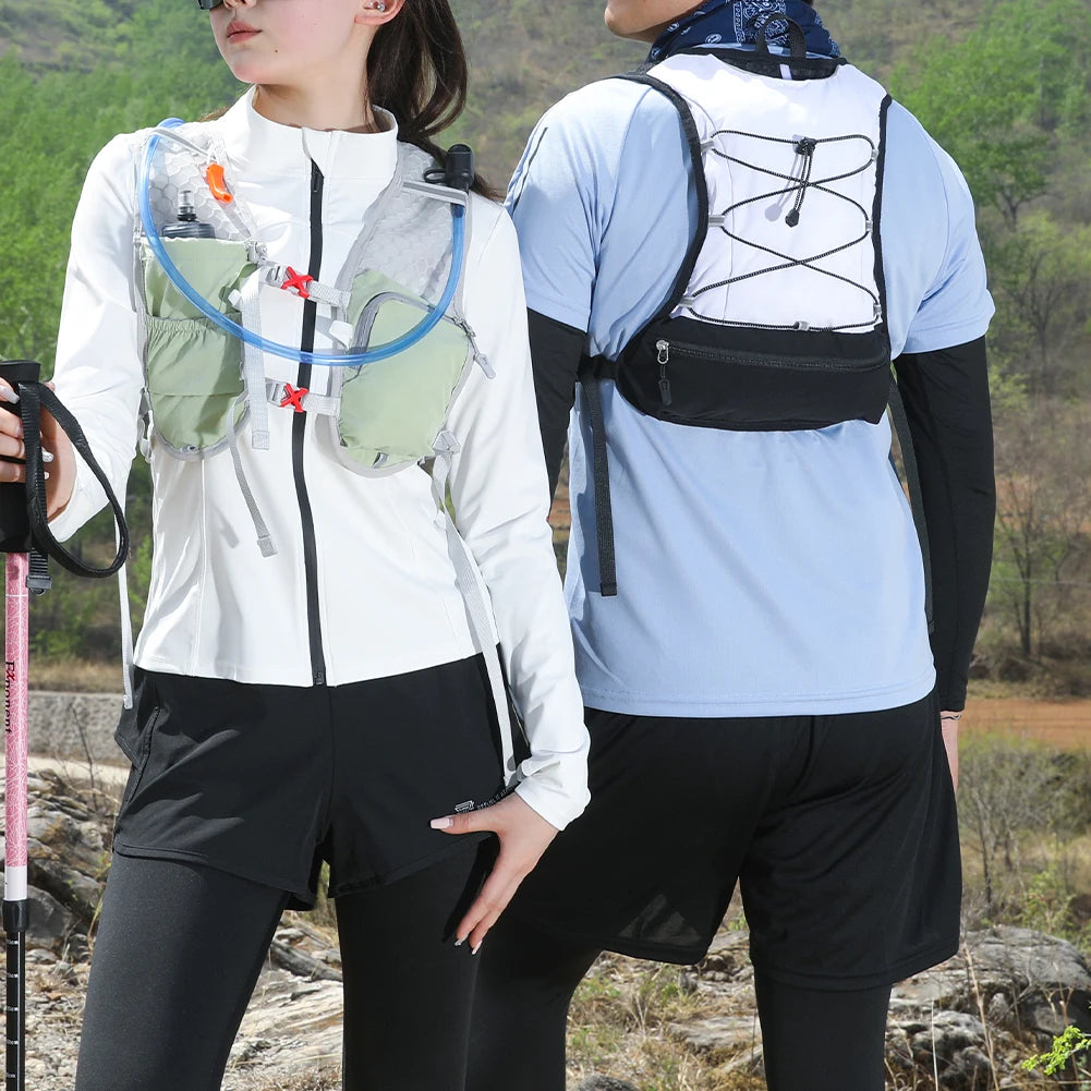 APWIKOGER Ultralight Waterproof Cycling Backpack for Adventure