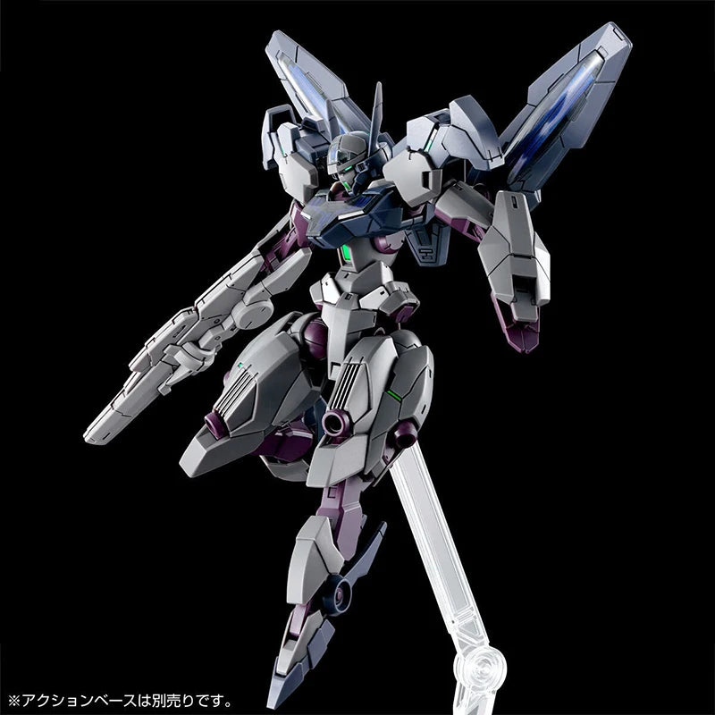 Bandai HG TWFM Gundnode Gundam Figure - Assemble Your Mobile Suit