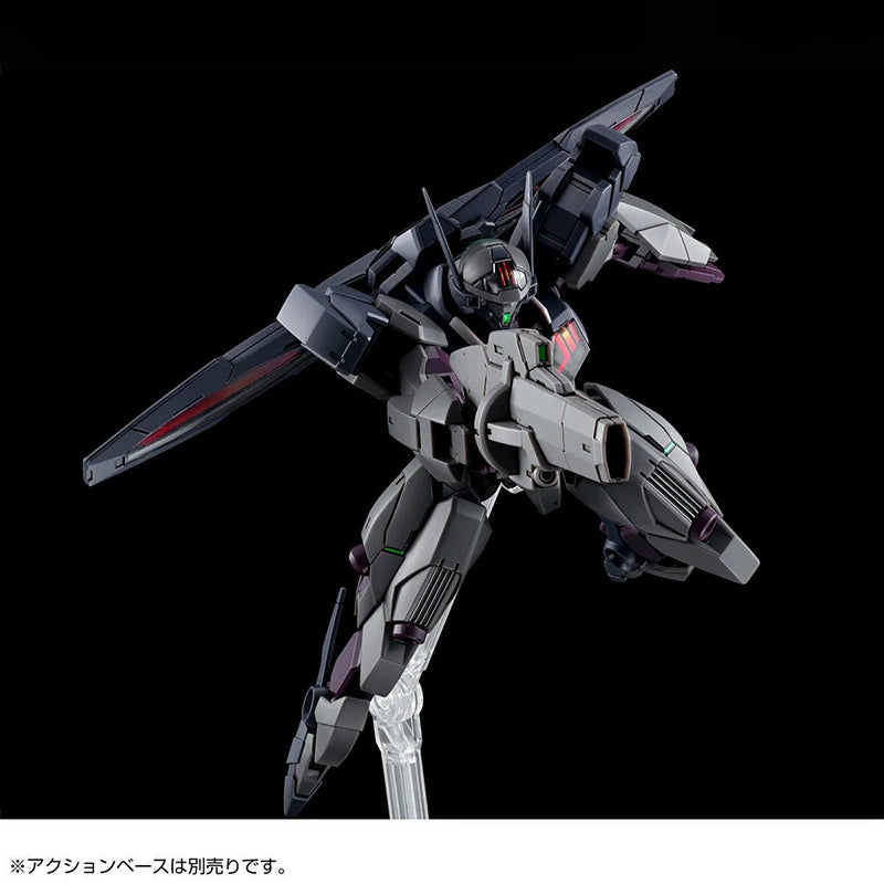 Bandai HG TWFM Gundnode Gundam Figure - Assemble Your Mobile Suit