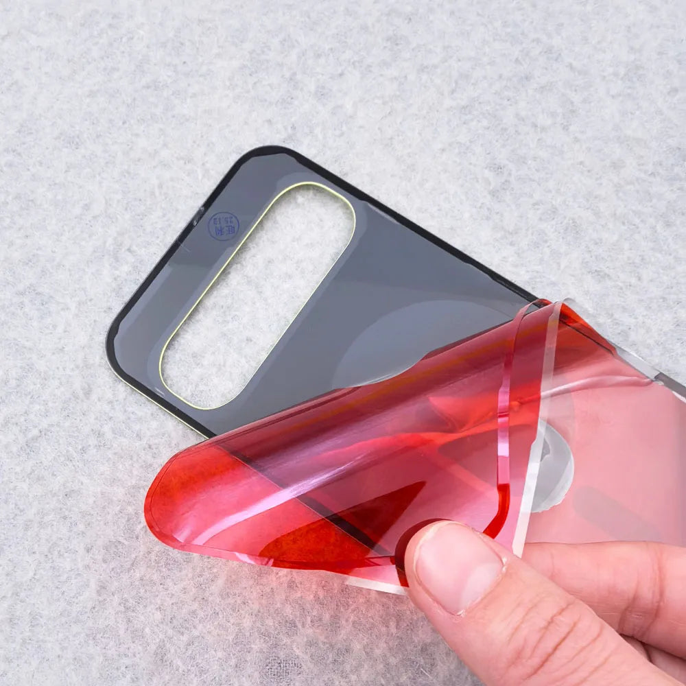 Premium Back Glass Cover for Google Pixel 10 - Durable & Stylish