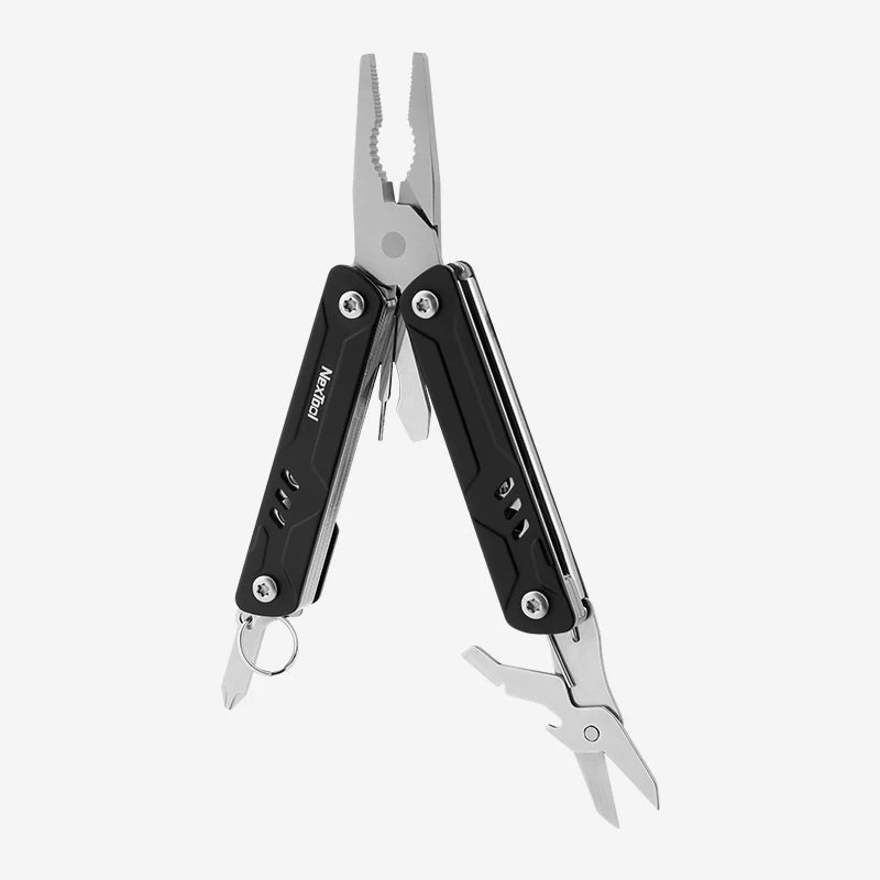 NexTool Mini Sailor 10-in-1 Folding Multi-Tool - Portable EDC Tool