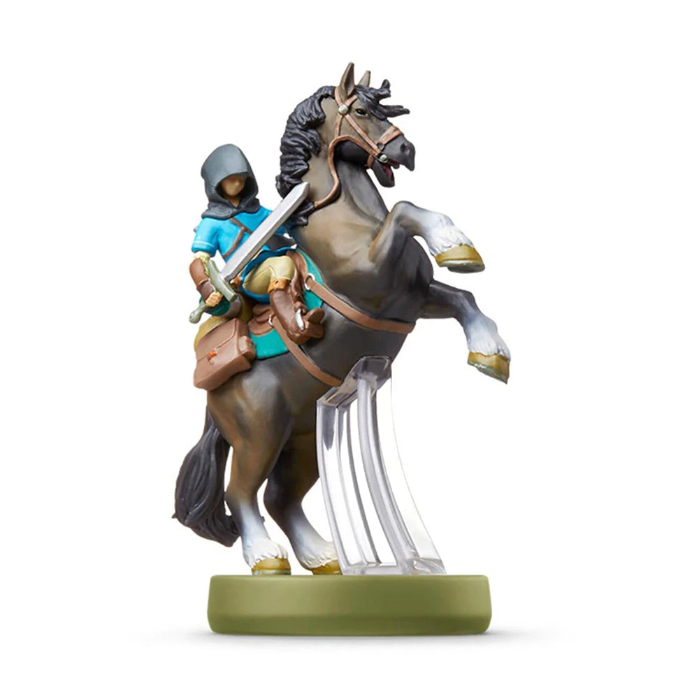 Nintendo Amiibo - Zelda: Breath of the Wild Bokoblin Archer Figurine