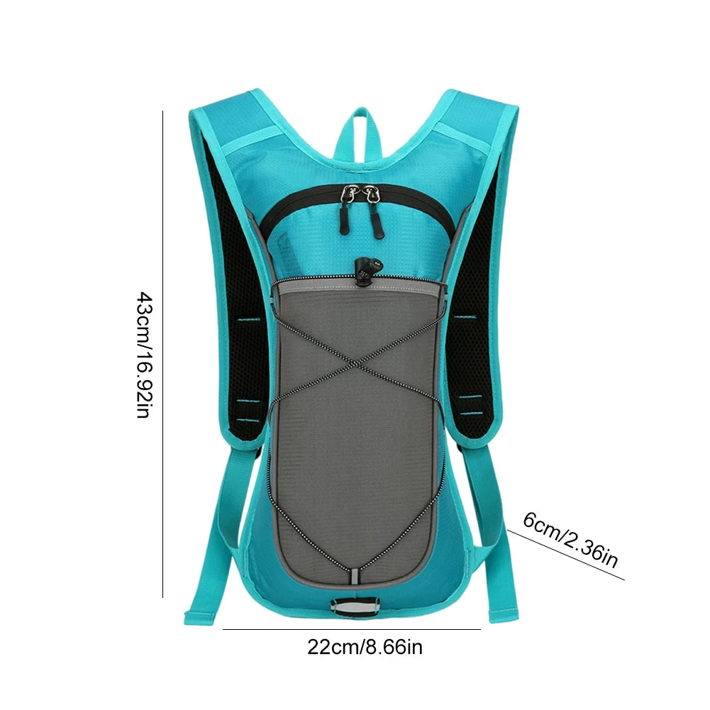 APWIKOGER Ultralight Waterproof Cycling Backpack for Adventure