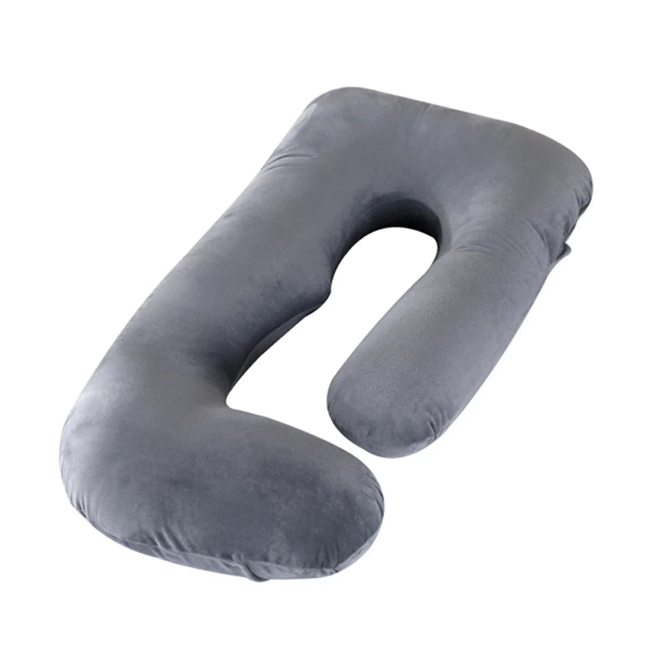 G-Shape Maternity Pillow - Ultimate Full Body Support for Expecting Moms