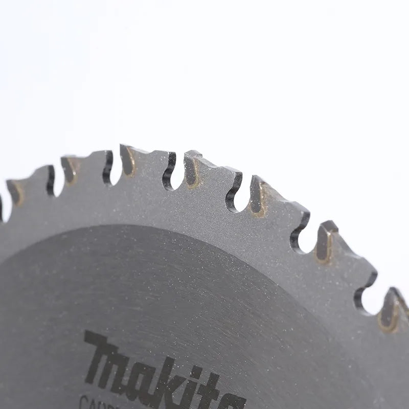 Makita B-46296 High-Performance 150mm Circular Cutting Blade - 32 Teeth