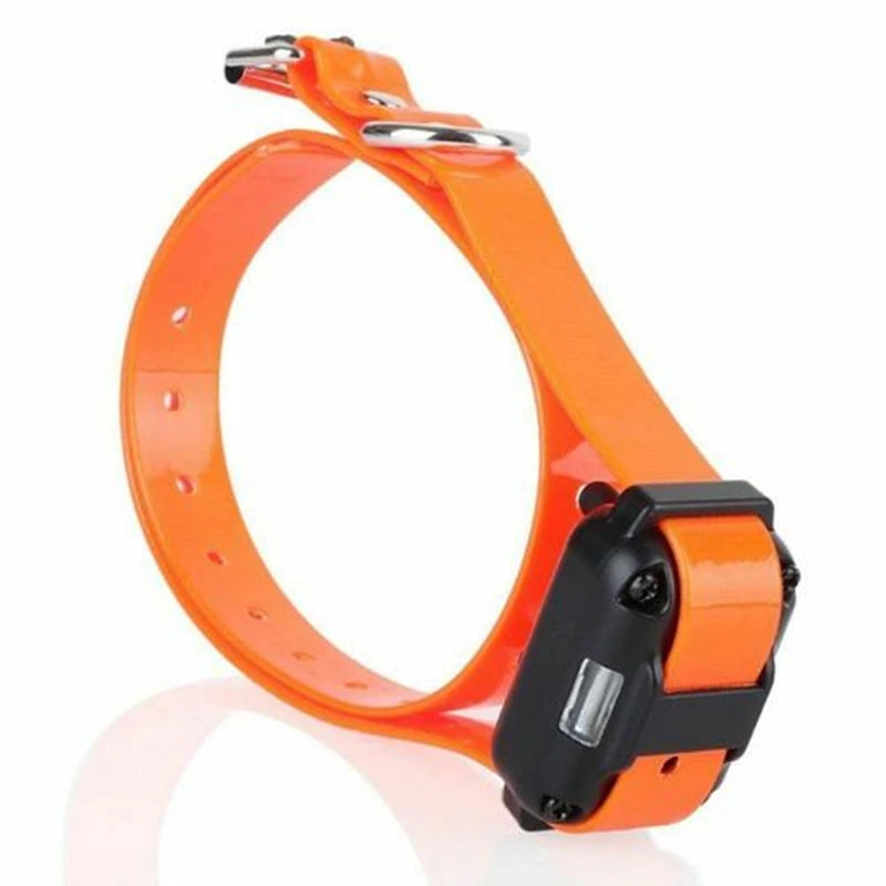 Advanced Training Collar for Dogs - Effective & User-Friendly