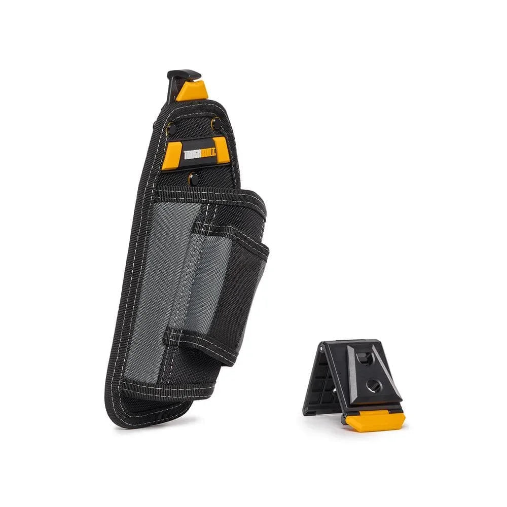 ToughBuilt Hammer Holster - Quick Access Tool Pouch with ClipTech™
