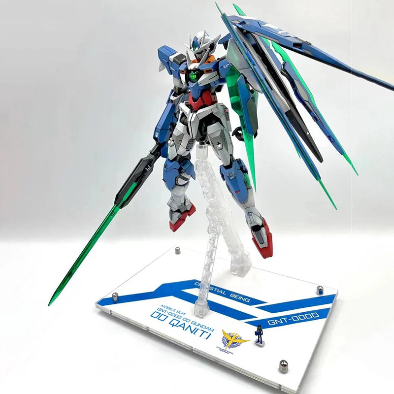 Bandai HG RG MG GUNDAM Action Figure Bracket Display Collection Toy
