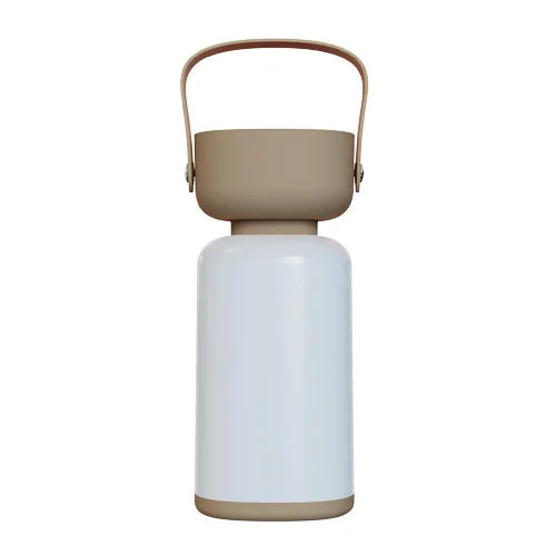 Modern Rechargeable LED Table Lamp - Minimalist Touch Light