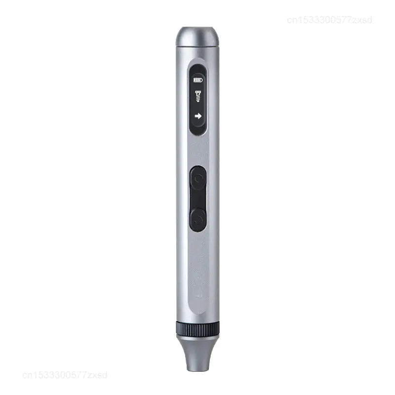 51-in-1 Precision Electric Screwdriver Set with Type-C Fast Charging