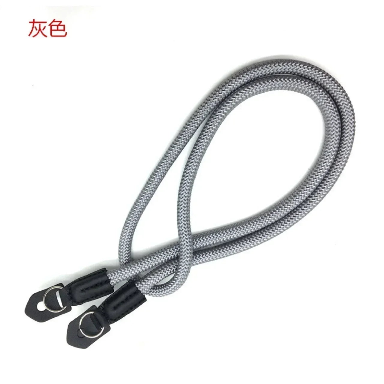 Quick Release Nylon Camera Neck Strap for GoPro and DSLR Cameras