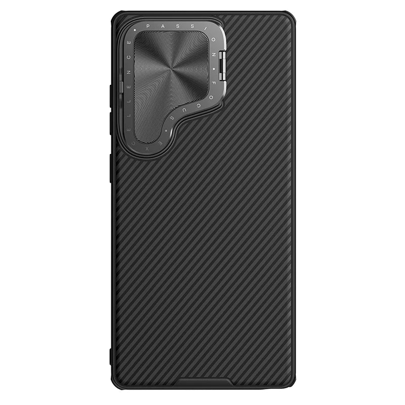 NILLKIN CamShield Prop Case for Samsung Galaxy S25/S24 Ultra