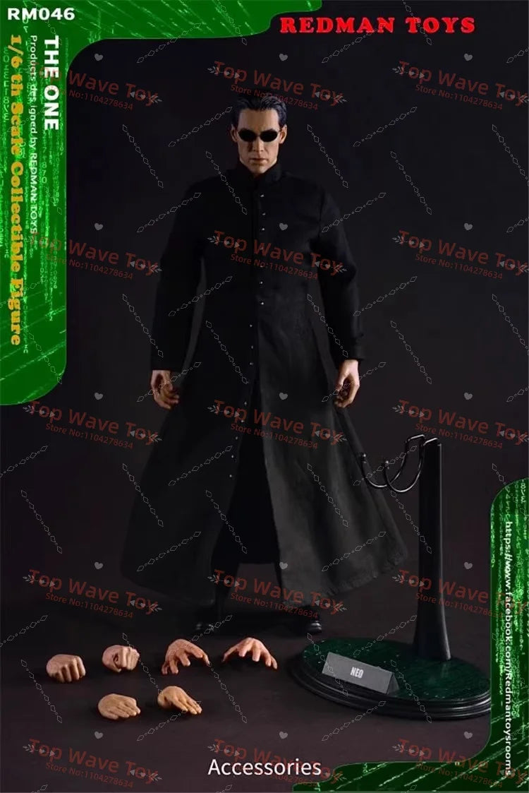 Killer Full Set 12'' Action Figure Model - Perfect Gift for Collectors