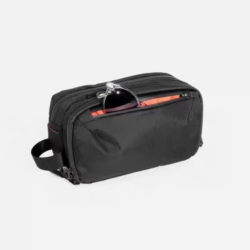 Dopp Kit - Water Resistant Multifunctional Storage Bag 2.6L