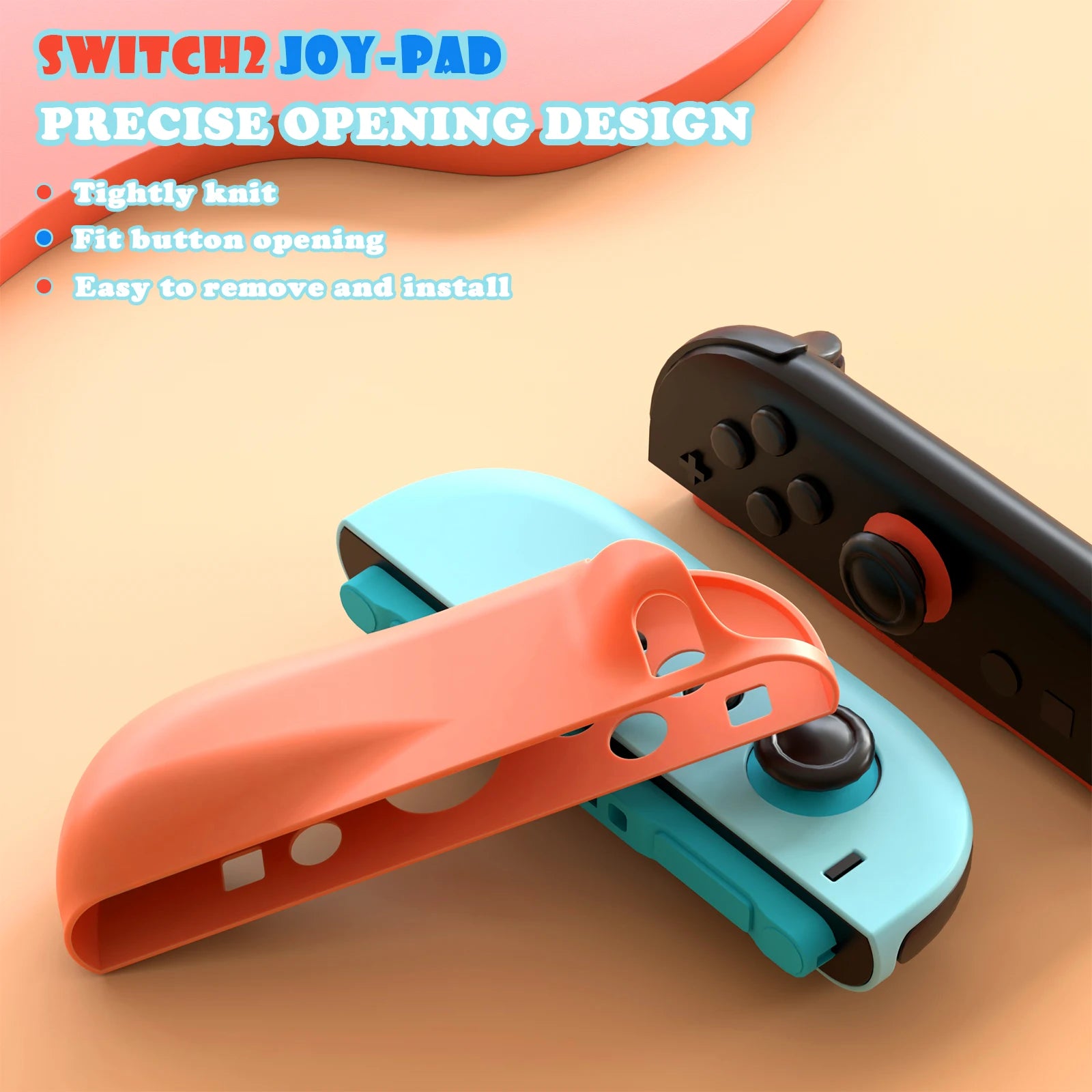 VGBUS Nintendo Switch 2 Travel Case Kit with Hard Shell & Accessories