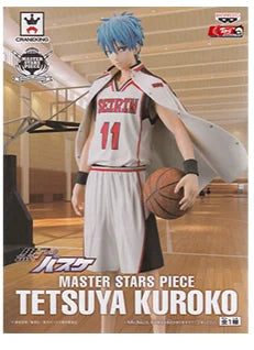 Bandai Figuarts ZERO Anime Action Figure - Kuroko's Basketball Kagami & Kuroko