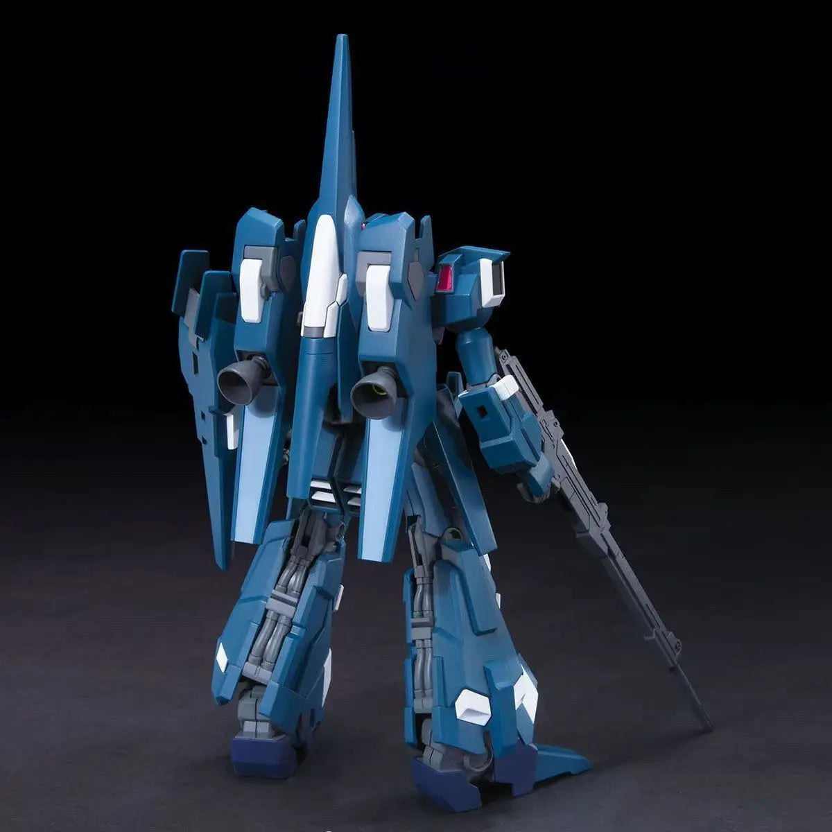 Bandai 1/144 HG RGZ-95 Rezel Model Kit - Build Your Own Anime Robot