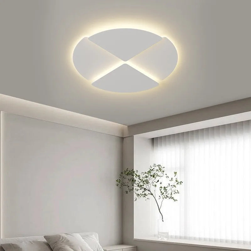 Modern LED Ceiling Lamp - Smart Pendant Light for Stylish Interiors