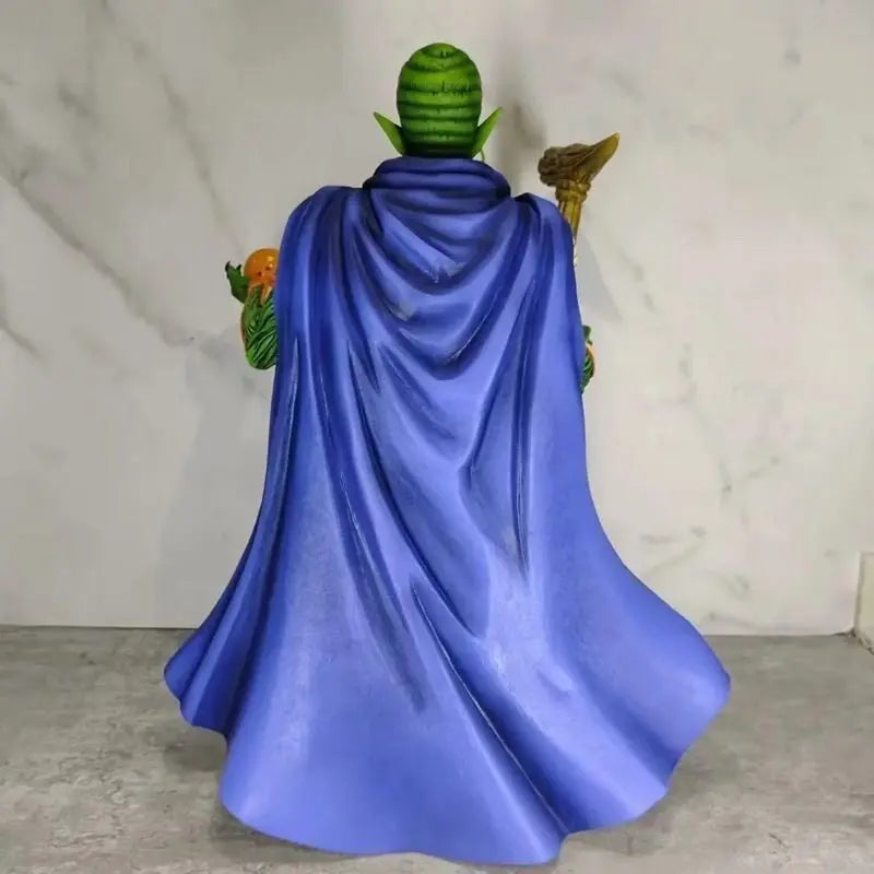 Dragon Ball Kami Figure - Collectible Anime Statue for Fans