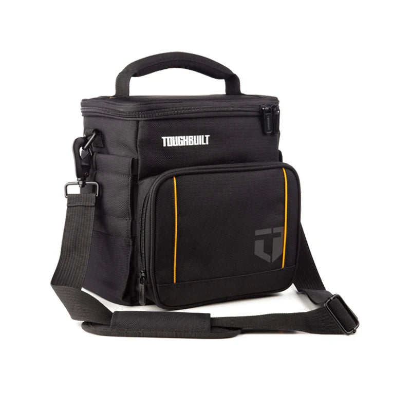 ToughBuilt Soft-Sided Cooler – Insulated & Durable for Outdoor Use
