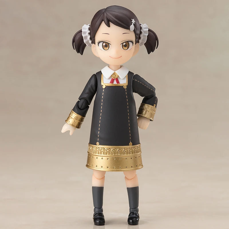 Bandai SPY×FAMILY Becky Blackbell Action Figure - Perfect Gift for Fans
