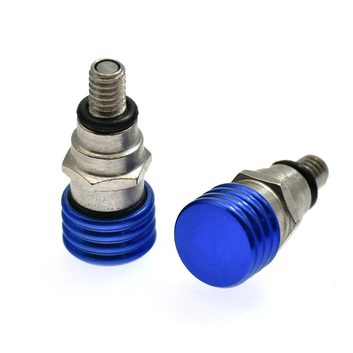 CNC Motorcycle Fork Air Bleeder Valves for KTM & Husqvarna