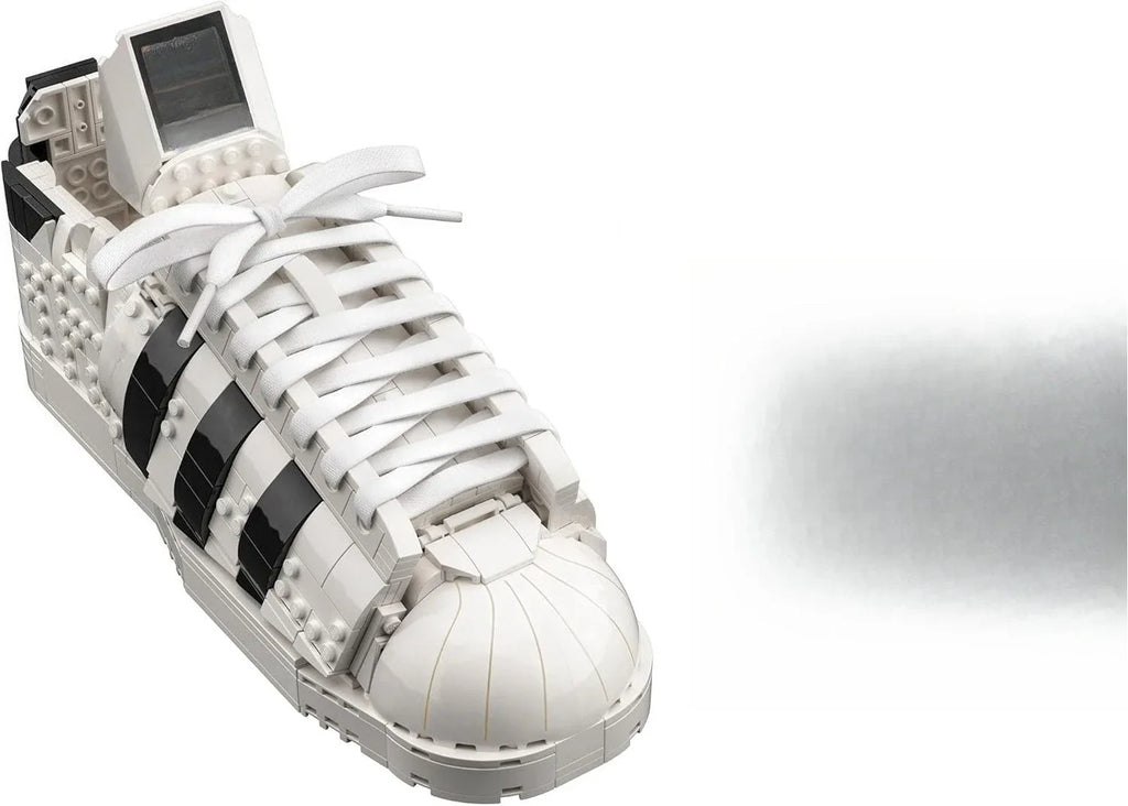 10282 Modular Building Model - Perfect Home Decor Gift for Adults