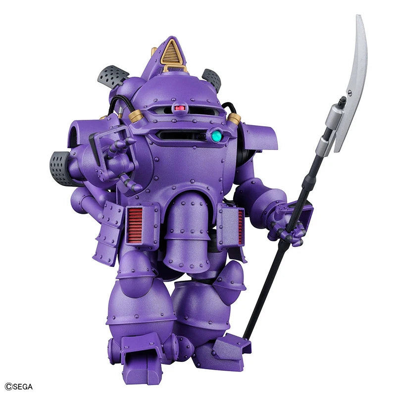 Bandai Sakura Wars Kobu Kai SUMIRE KANZAKI 1/20 Action Figure Model