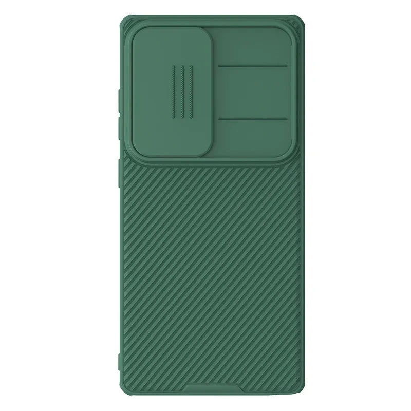 Nillkin CamShield Pro Case for Samsung Galaxy S26 – Ultimate Protection