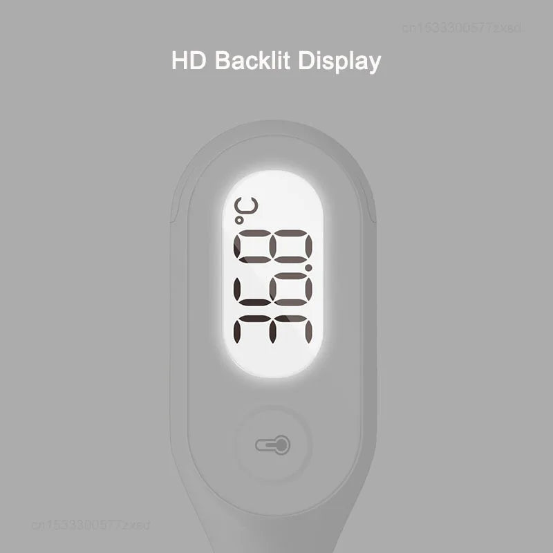 iHealth Digital Body Thermometer - Fast & Accurate for All Ages