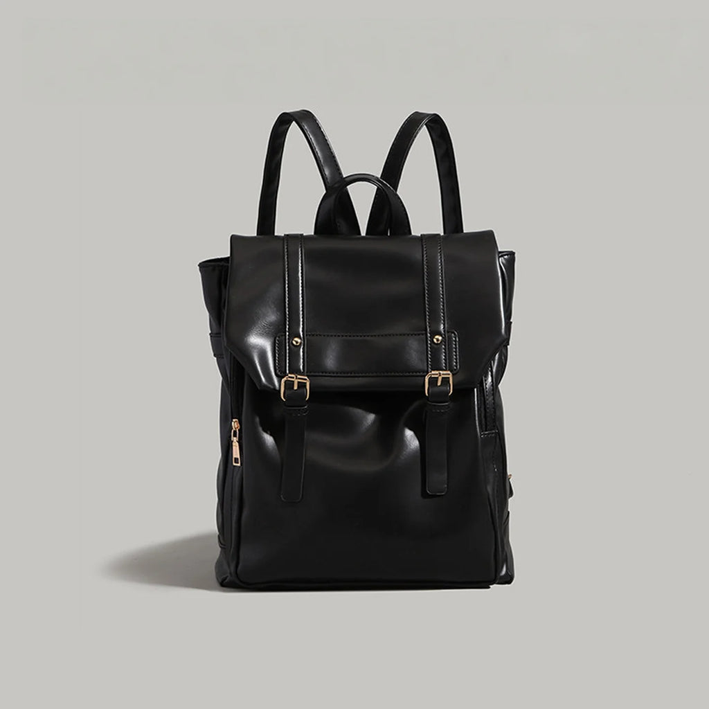Stylish Waterproof Backpack for Women - Large Capacity & Lightweight