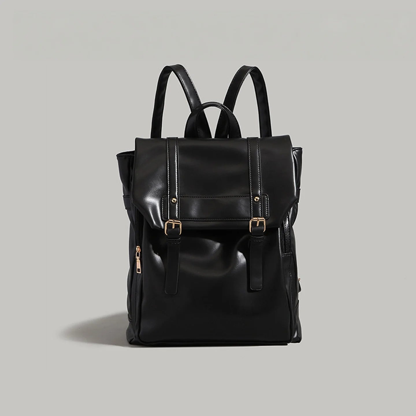 Stylish Waterproof Backpack for Women - Large Capacity & Lightweight