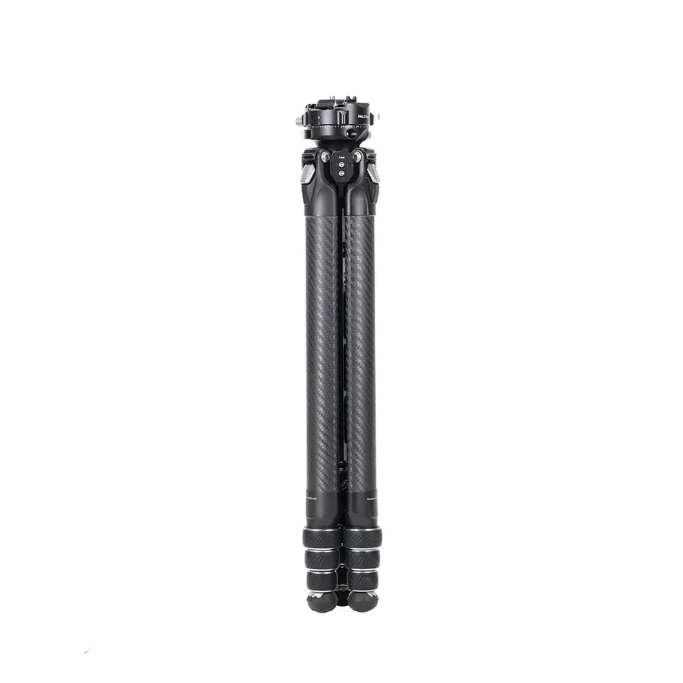 Ulanzi FALCAM TreeRoot Quick Lock Carbon Fiber Travel Tripod
