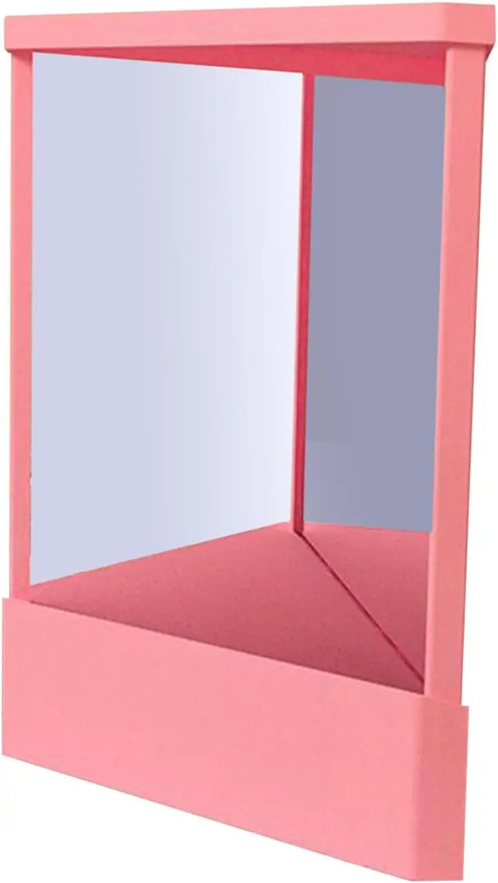 True Image Non-Reversing Makeup Mirror for Perfect Reflections