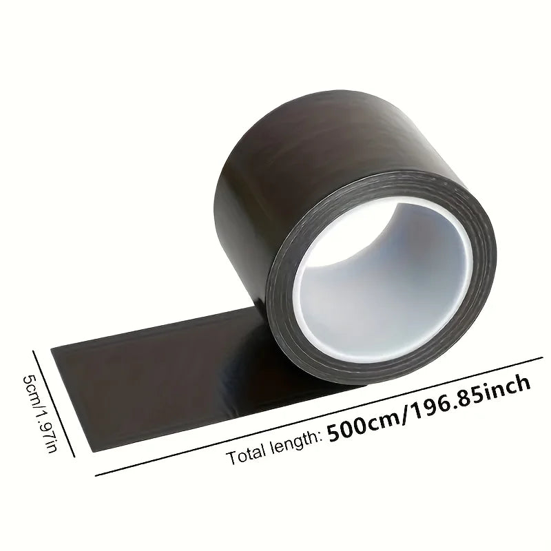 5m Self-Adhesive Leather Repair Tape for Furniture & Seats