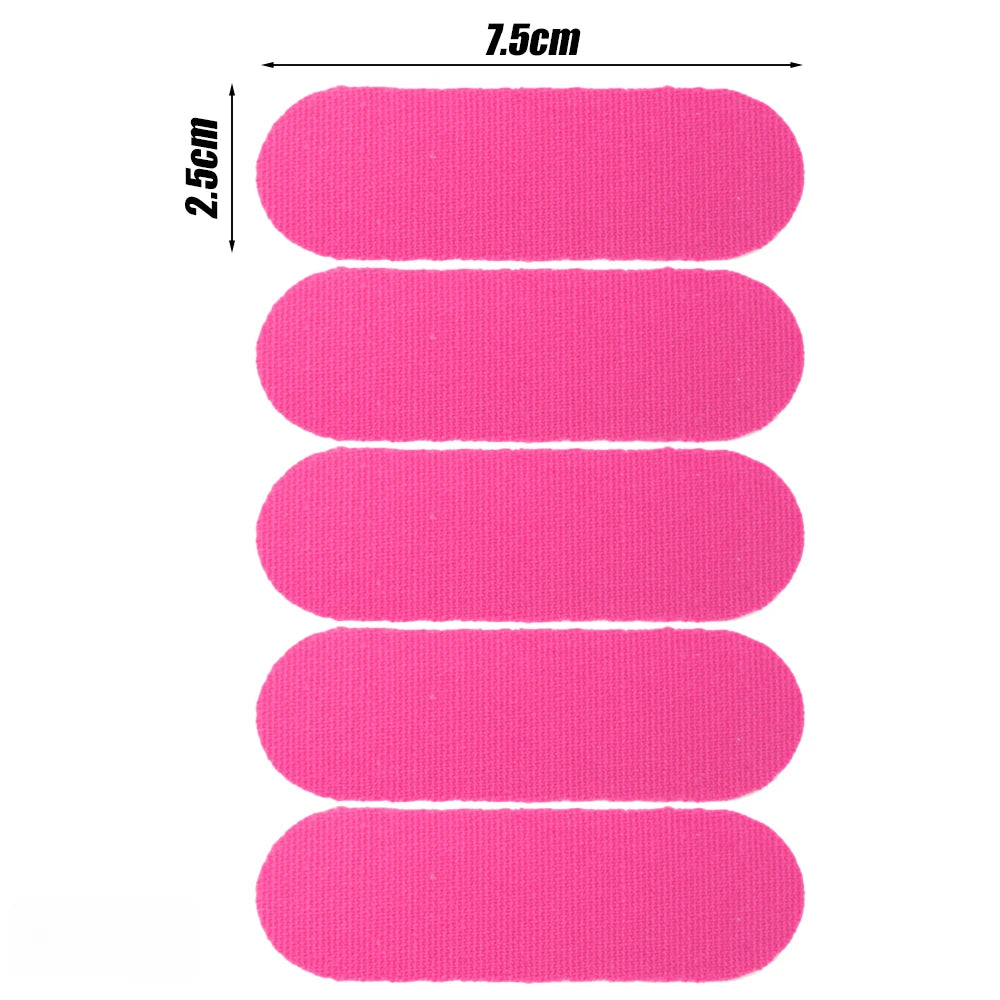 Finger Bandage Protective Tape - Elastic Cover for Sports & Activities