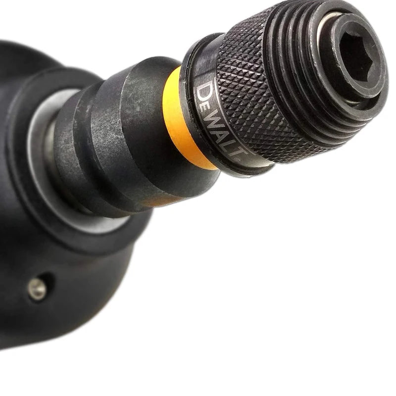 DEWALT 1/4" Hex to 1/2" Square Impact Adapter Tool Accessories