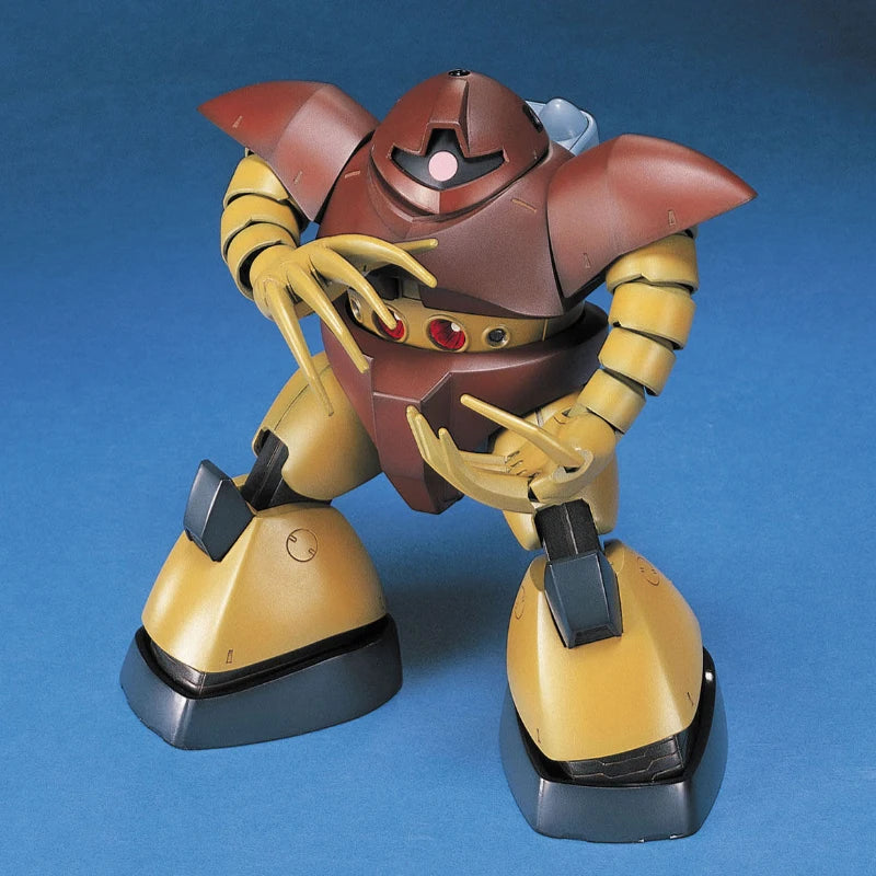Bandai Gundam Model Kit MSM-03 Gogg - Collectible Anime Figure