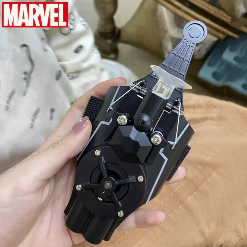 Spiderman Web Shooters - Automatic Cosplay Toy for Action Enthusiasts