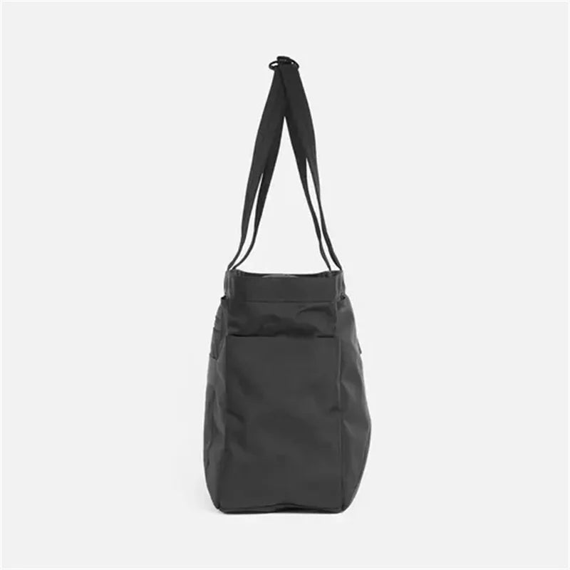 22L Waterproof City Tote – Versatile Carryall for Outdoor Fitness