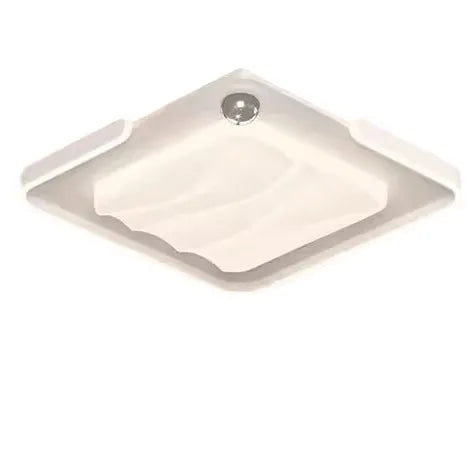 Modern LED Ceiling Lamp - Stylish Minimalist Home Lighting