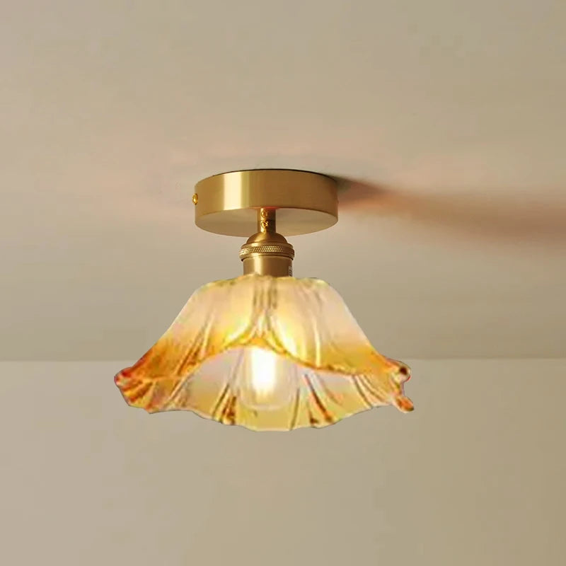 Colorful Modern LED Pendant Light - Stylish Hanging Chandelier